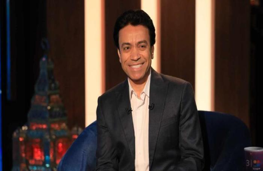 الذكاء الإصطناعي يورط فنانا مصريا شهيرا