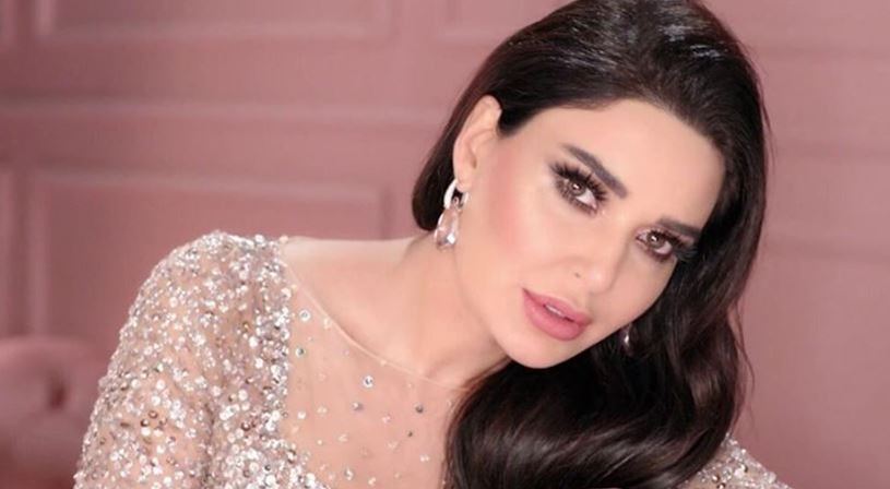 سيرين عبد النور بين الانفصال وقصة حب صعبة