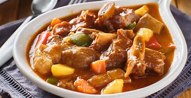 ما هي اليخنة؟ طبق تقليدي سهل ومفيد إكتشفوا أبرز وصفاته