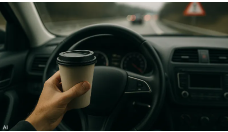 استشارية نفسية: : لفة السيارة مع القهوة” أصبحت متنفسًا نفسيًا لا مجرد مخالفة