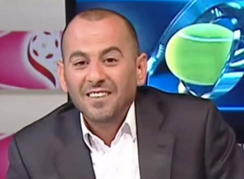 ماجد العدوان مديراً للقناة الرياضية الأردنية