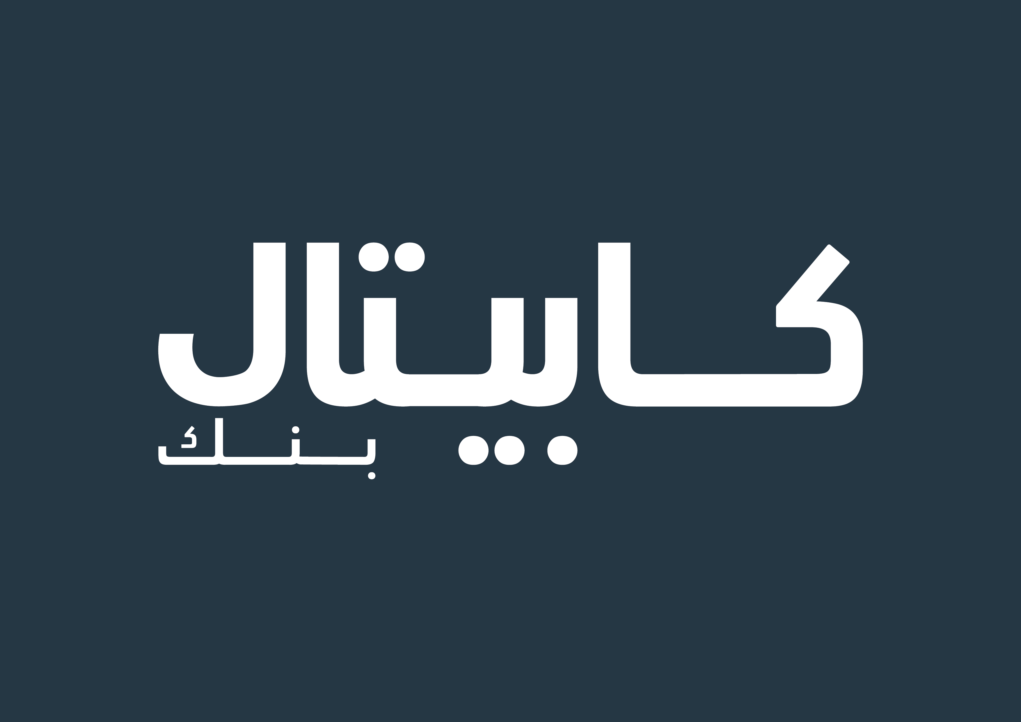 مجموعة كابيتال بنك تباشر بتقديم خدماتها وحلولها المصرفية 