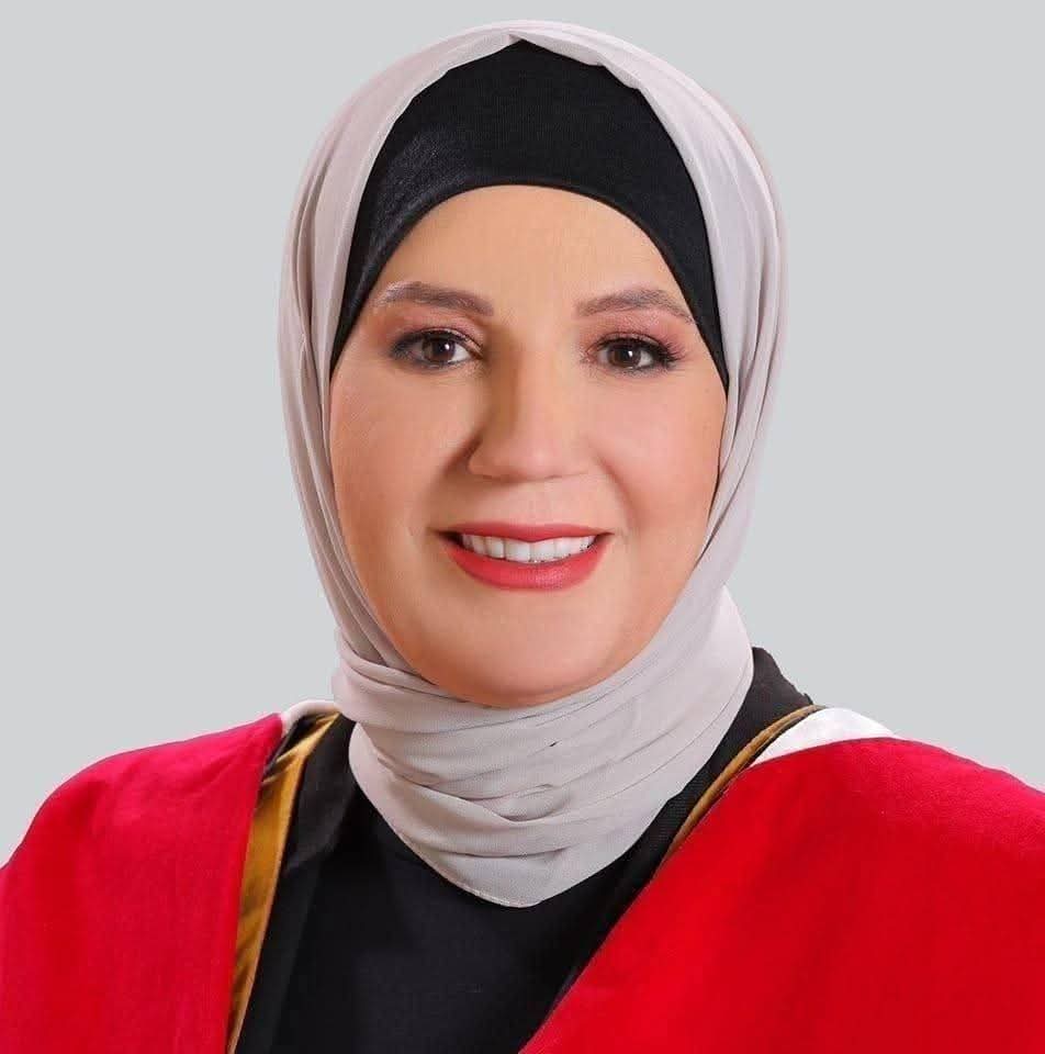 أ.د. بيتي السقرات تكتب: من بوابة الجامعة الأردنية… تبدأ الحكاية ويُصنع المستقبل