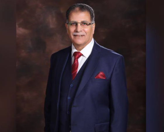 "نحن طُلّاب سلام  أيها العالم  ..  أيها الأمم المتحدة  ..  ألا تشهدون !!!