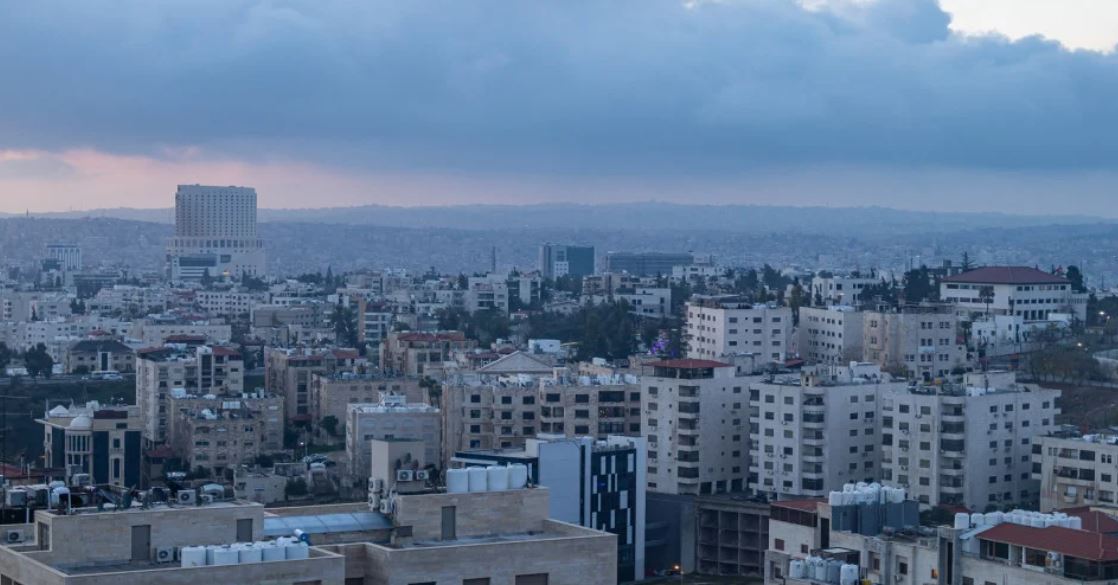 طقس معتدل اليوم وحالة من عدم الاستقرار الجوي تؤثر على المملكة الثلاثاء