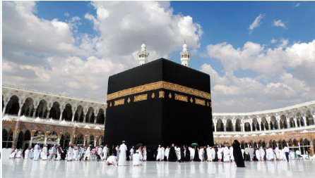 السعودية تعتمد آلية تسجيل حج مباشرة عبر منصة «نسك» دون وسطاء