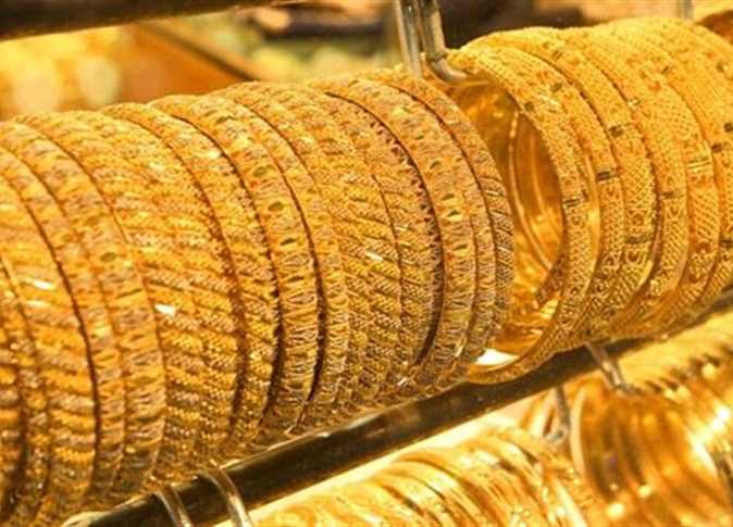 انخفاض أسعار الذهب 60 قرشًا في الأردن السبت
