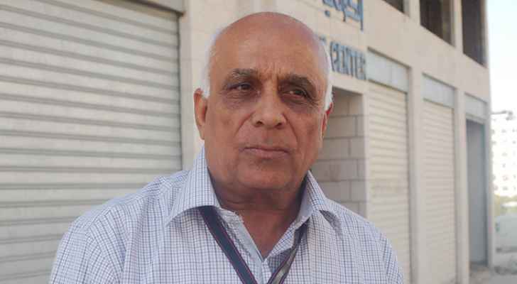  وفاة البروفيسور الفلسطيني عبدالستار قاسم بفيروس كورونا 