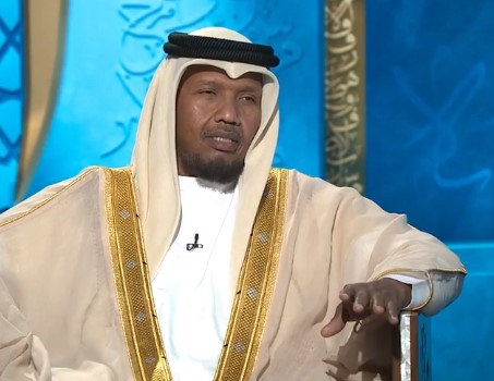 عبد الرشيد صوفي: 3 خصال تحقق لأهل القرآن الفضل والاصطفاء