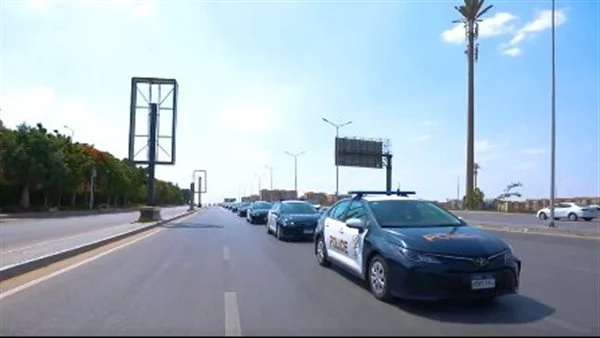 طالب أردني يهرب من منزله إلى القاهرة ..  والأمن المصري يعيده إلى أسرته