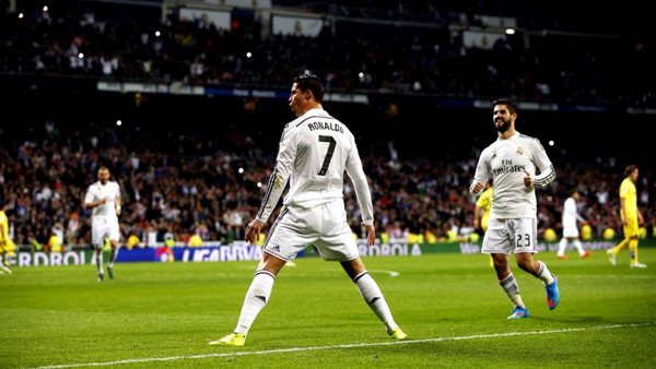 شاهد أين اخفى رونالدو 150 مليون يورو للتهرب من الضرائب