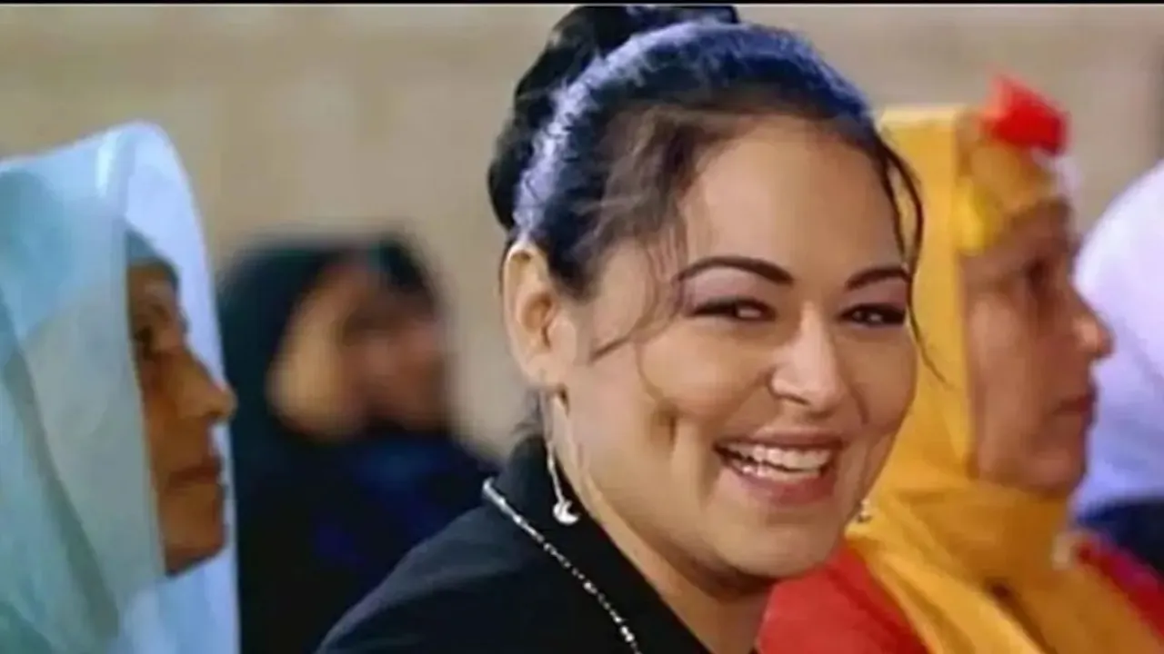  تفاصيل اللحظات الأخيرة  ..  ما سبب وفاة الفنانة نيفين مندور؟