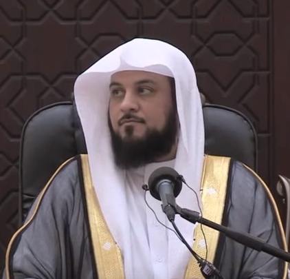 بالفيديو  ..  مالك يوم الدين للشيخ د. محمد العريفي