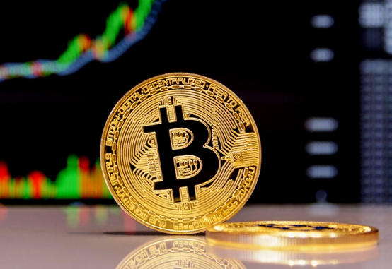 بتكوين تفقد أكثر من 50% من قيمتها