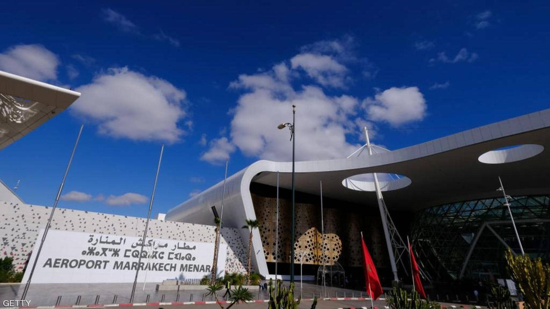بعد 7 أشهر من الإغلاق .. المغرب يستقبل أول رحلة سياحية