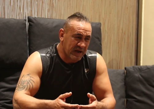 تفاصيل مثيرة  ..  الملاكم الاردني ابو خديجة بعد خروجه من السجن عرض عليه العمل "قاتلاً مأجوراً" وتاجراً للمخدرات