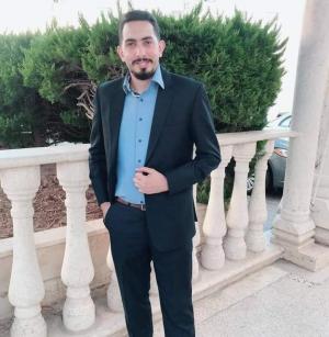  بشير كعوش  ..  مبارك