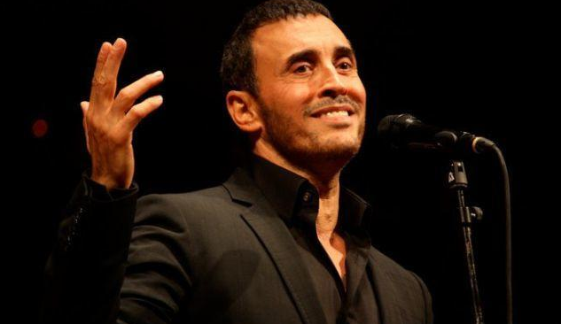 كاظم الساهر:لهذا السبب تركت ذا فويس 