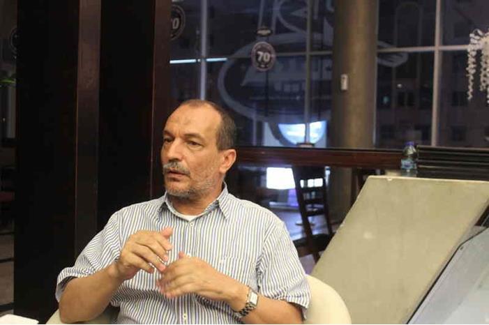 الحاج هاني حبيبة ينفي افتتاح فروع جديدة لحلويات حبيبة الأشهر في الأردن