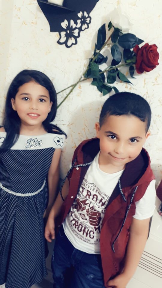 إلى ولدي الغالي "عبد الملك" في عيد ميلاده  ..  كل عام و أنت قرة عيني