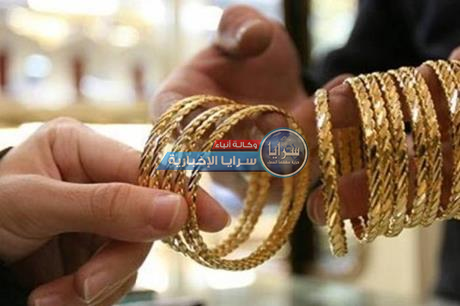 سرايا تنشر أسعار الذهب في الأردن لليوم الأربعاء 