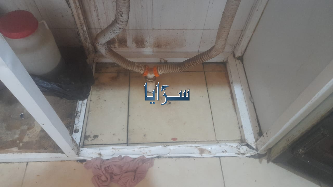 أم لـ"ستة" أطفال ضاق حالهم ..  فمن يغيثهم من برد الشتاء القارص؟