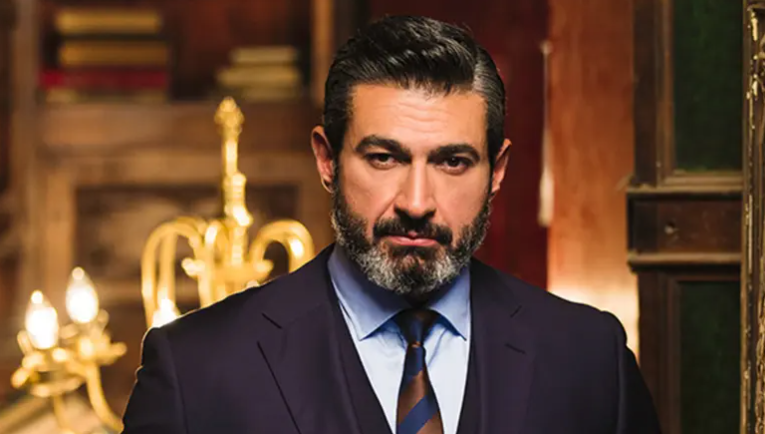 منهم ياسر جلال  ..  نجوم حجزوا أماكنهم بسباق رمضان 2026