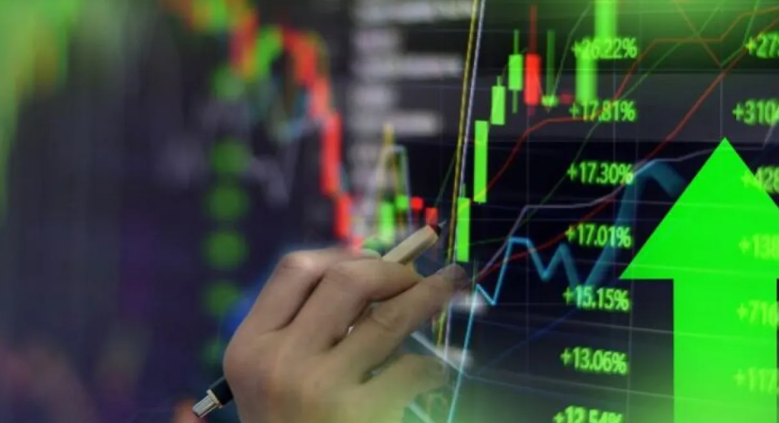 ارتفاع أسواق الأسهم في المنطقة العربية