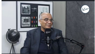 المومني: تحقيق قضايا الصحفيين مصدر سعادتي ويجب إعادة النظر بقانون الجرائم الإلكترونية  .. فيديو 