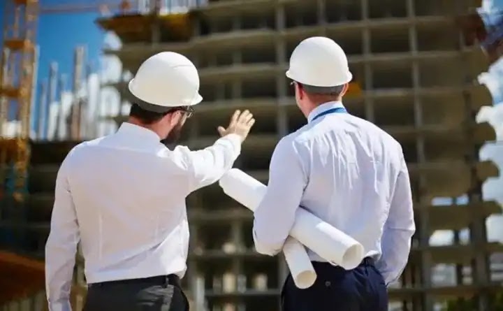 مطلوب مهندس مدني للعمل في السعودية 