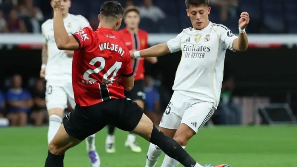 ريال مدريد يصعد هجومه على لجنة الحكام بعد جدل هدف جولر