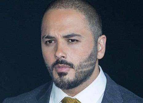 رامي عيّاش يصف فضل شاكر بـ التنكة الصدئة