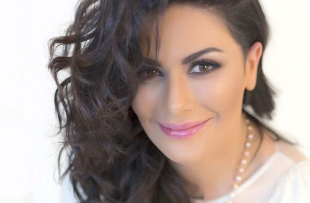 الفنانة الأردنية صبا مبارك تدخل الحجر الصحي لمدة 17 يوماً  .. "تفاصيل"