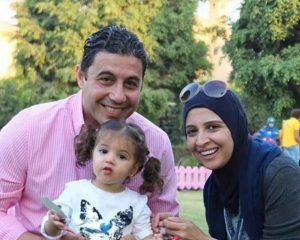 بالصور: تعرف على أبناء حنان ترك الخمسة .. وأزواجها الخمسة  .. احدهم قاتل والأخر اتهـم بالشذوذ ومات بالسجن