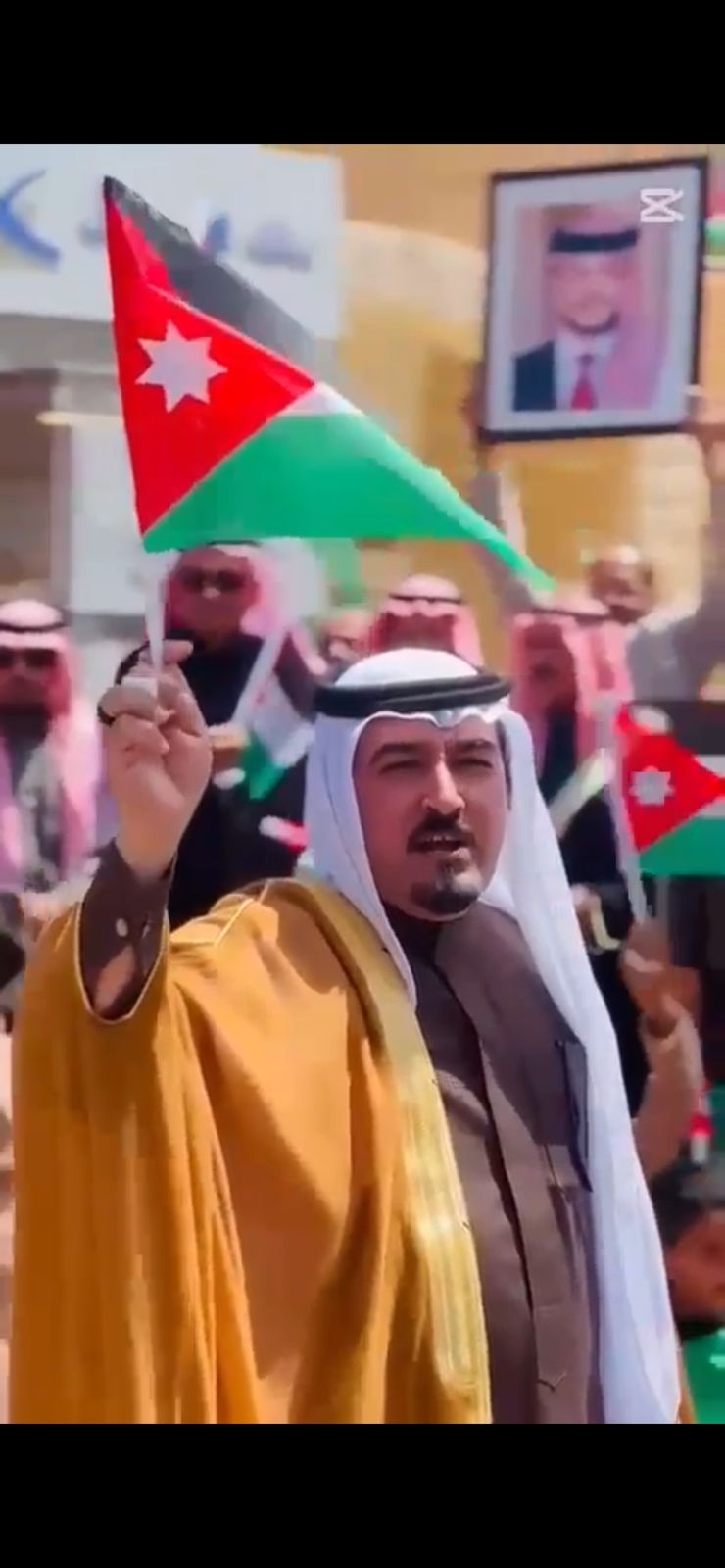 الشيخ سالم زعل الزوايدة يكتب: في زمن تتعاظم فيه التحديات