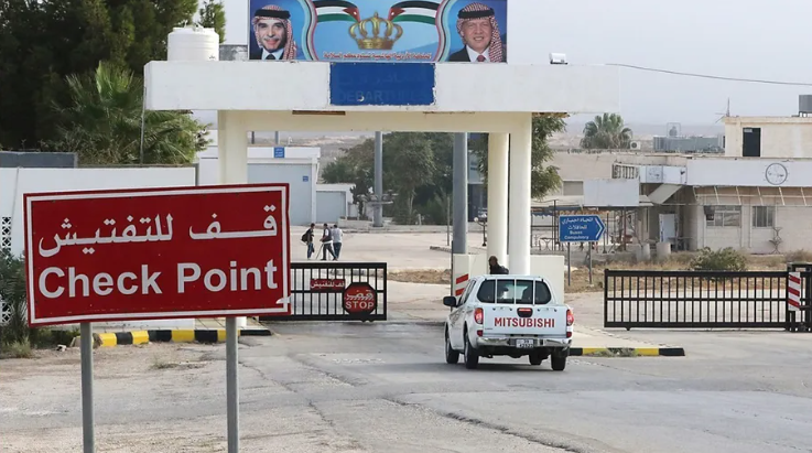 قبل دخولها الأردن ..  سوريا تحبط تهريب مليون حبة "كبتاغون" بعبوات مشروب غازي