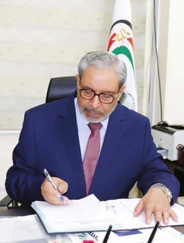 الدهيسات بمناسبة اليوم العالمي للأسرة نحو تعزيز سياسات الاستدامة والتمكين الأسري