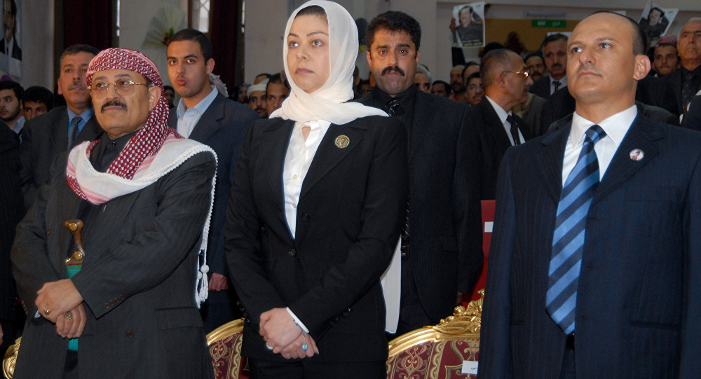 النائب خليل عطية يوضح موقف الاردن من تسليم رغد صدام حسين