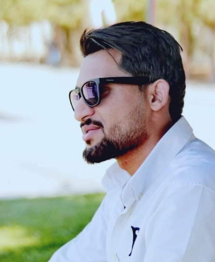 هذا ما قاله والد الطالب احمد الشخانبة بعد أن توفي نجله متأثراً بإصابته عندما أحرق نفسه بجامعة الاسراء