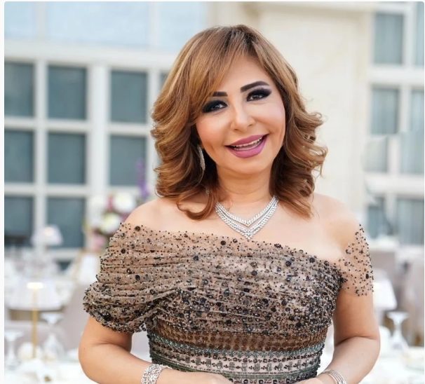 لميس الحديدي تكشف عن شعورها لحظة خطوبة ابنها