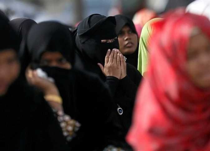 علماء الدين في سريلانكا يدعون النساء المسلمات لعدم ارتداء النقاب