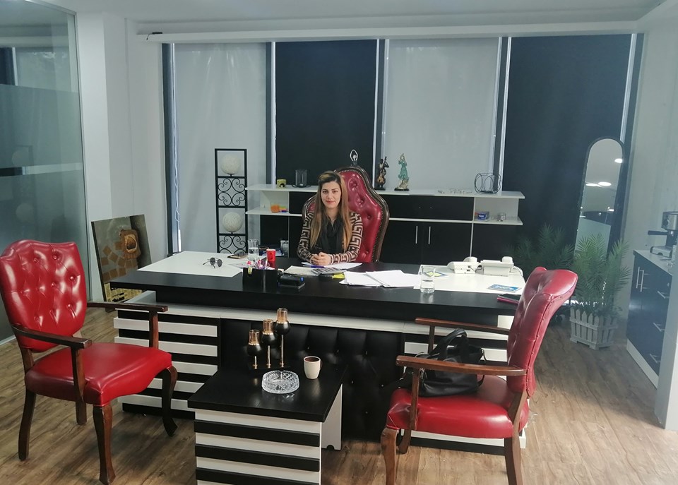 في الأردن كورونا تكشف حب وتضحية أم