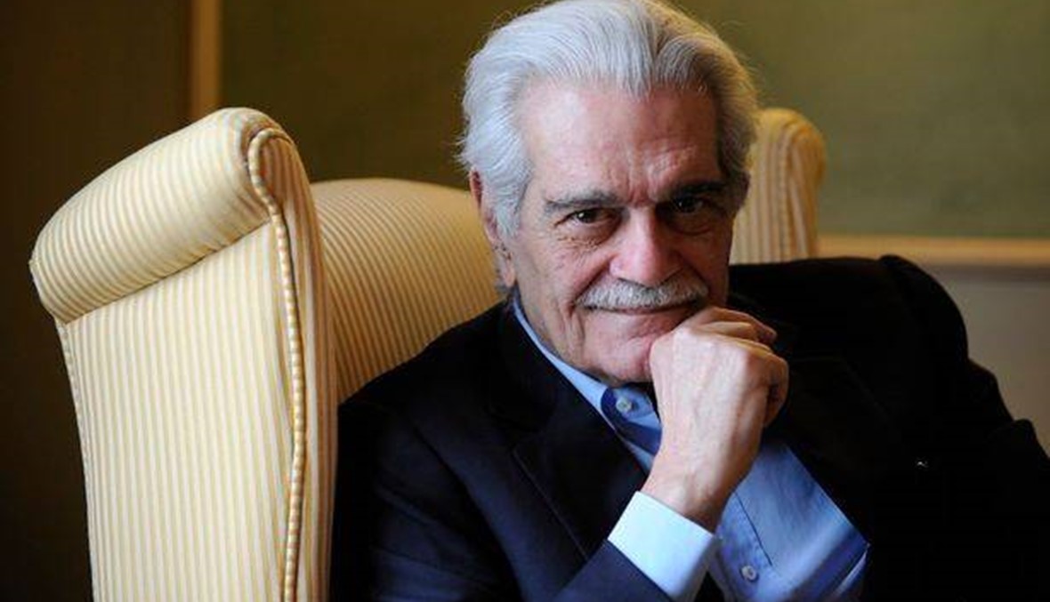 بالفيديو  ..  في ذكرى وفاته ..  سر رفض عمر الشريف تقديم سيرته الذاتية في عمل فني