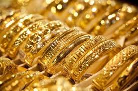 ارتفاع اسعار بيع الذهب محليا نصف دينار