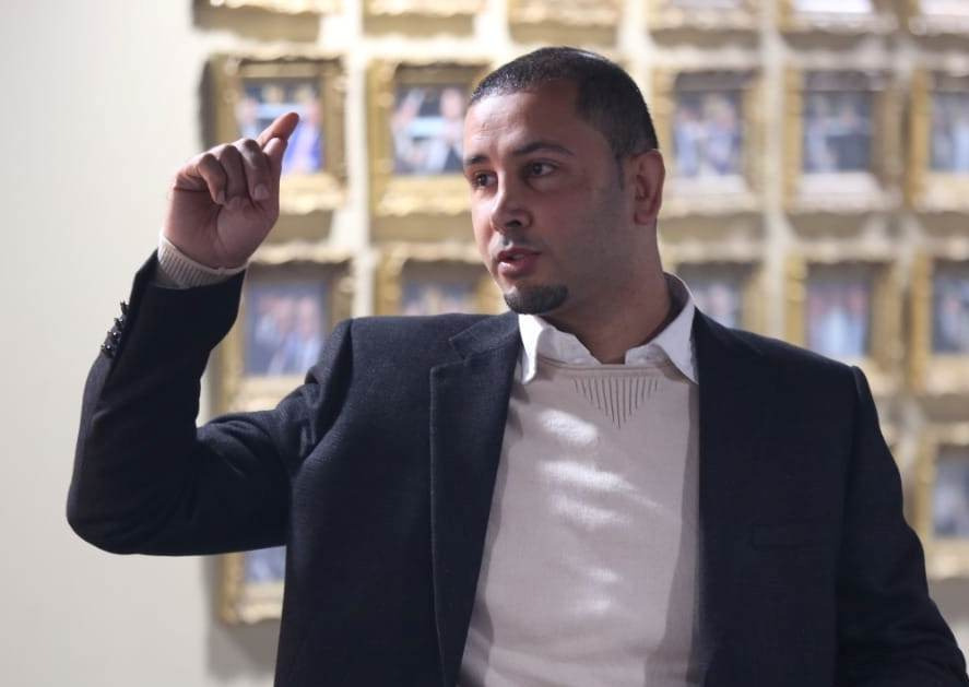 راتب "طوقان" أحد أسرار الدولة ومفاعلنا النووي مصيره مجهول 