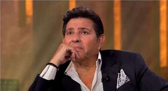 هاني شاكر يعلن اعتزاله  ..  تفاصيل 