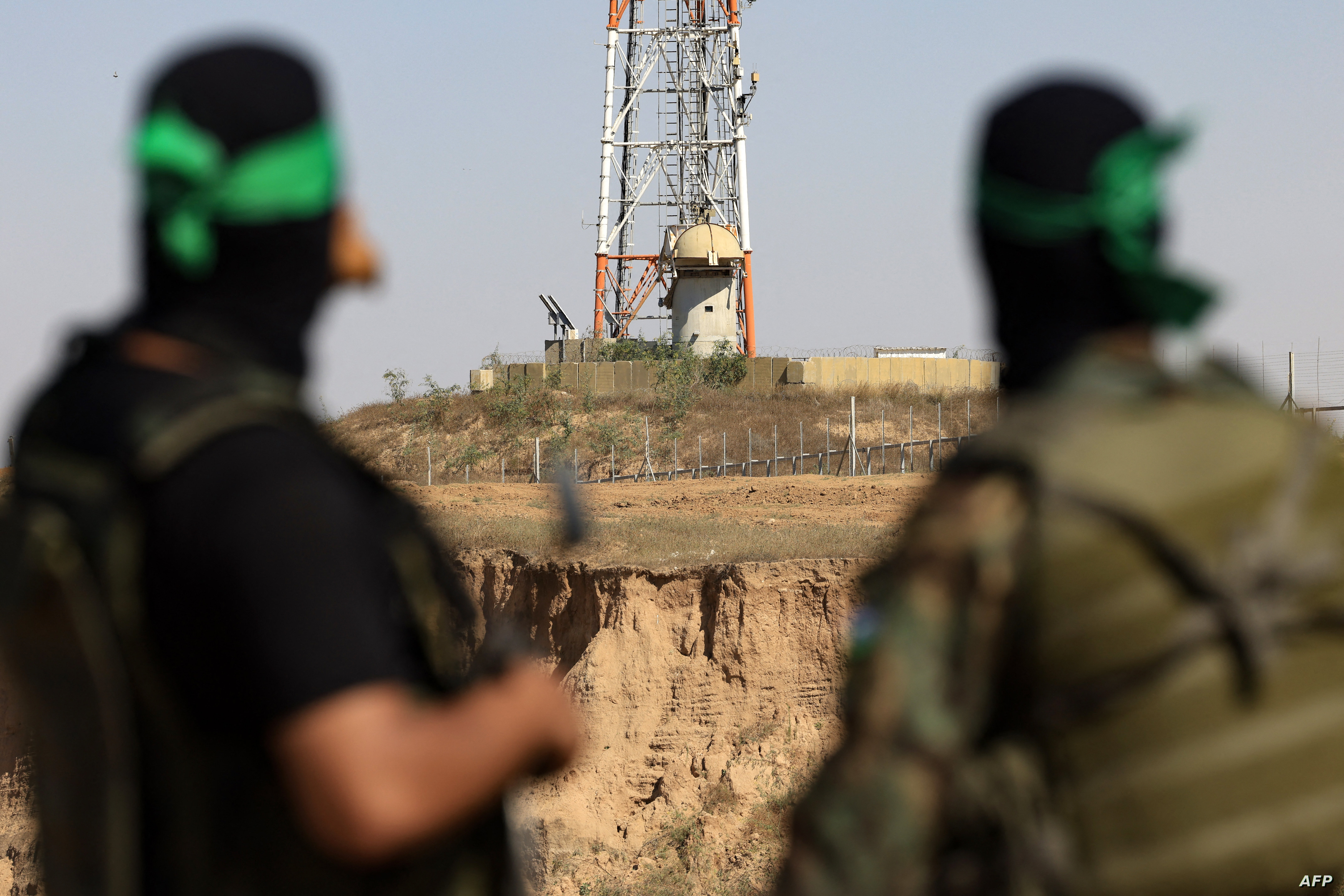 واشنطن بوست" تفاصيل جديدة حول كيفية خداع حماس للكيان الصهيوني في 7 أكتوبر الماضي