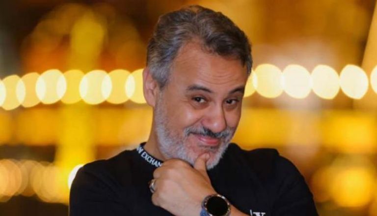 الفنان إيهاب فهمي يتعرض لأزمة صحية مفاجئة
