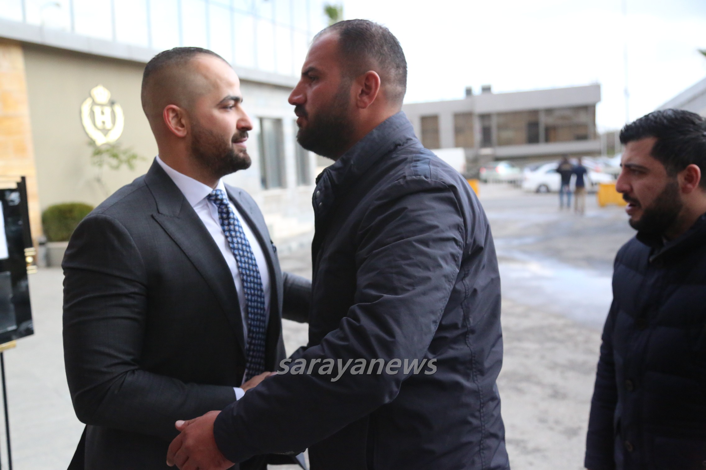 saraya news
