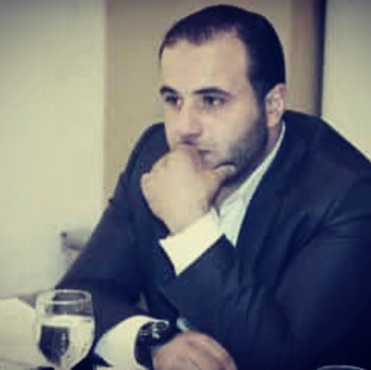 الزميل أبو صالح يفوز بجائزة أفضل تحقيق صحفي لعام 2019